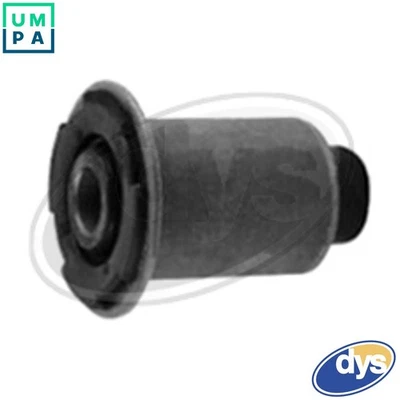 2x MOUNTING CONTROLTRAILING ARM 37-00926-6 FOR FIAT SIENA ALBEA/PALIO STRADA - Image 1 of 4