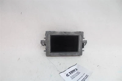 Used Infotainment Display fits: 2018 Mercedes-benz Mercedes gla-class 166 Type S Foto 1 de 4