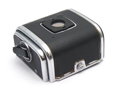 Hasselblad A12 120 Roll Film Back - UP432499 - UK Dealer - Image 1 of 4