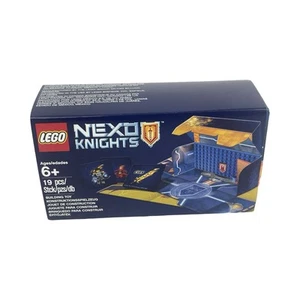 Lego Nexo Knights 5004389 Battle Station New and Sealed - Picture 1 of 3