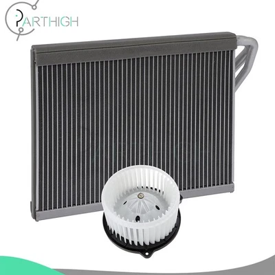 Soplador de aire acondicionado motor y núcleo de evaporador para Kia Sportage 2011-2016 kit de repuesto Foto 1 de 4