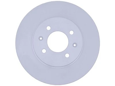 For 2007-2014 Honda Fit Brake Rotor Front AC Delco 58293FRMH 2008 2009 2010 2011 - Image 1 of 2