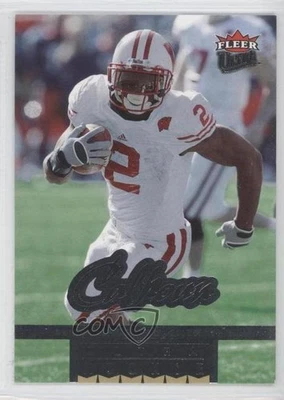 2006 Fleer Ultra Ultra Rookie Brian Calhoun #219 Rookie RC - Image 1 of 2