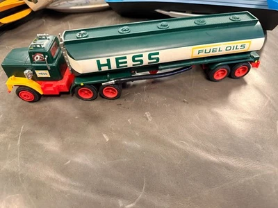 Camión cisterna Hess 1977 vintage con caja - excelente estado Foto 1 de 4