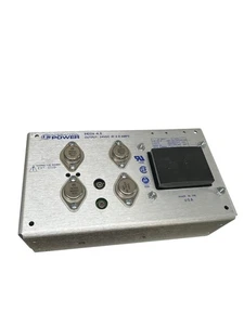 INTERNATIONAL POWER IHD24-4.8 OUTPUT 24VDC 4.8A POWER SUPPLY *SALE* - Picture 1 of 3