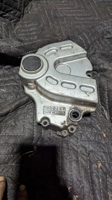 97-07 YAMAHA YZF600R THUNDERCAT OEM MOTOR PIÑÓN CUBIERTA EMBRAGUE PALANCA PERCHA Foto 1 de 4