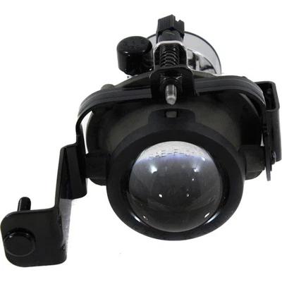 Fog Light Lamp Front Left Hand Side Driver  96673811 for Saturn Vue 2008-2009 Foto 1 de 4