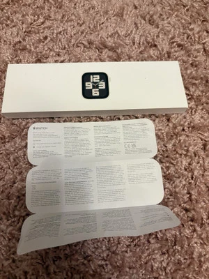 Apple Watch Series 3  - Image 1 of 4