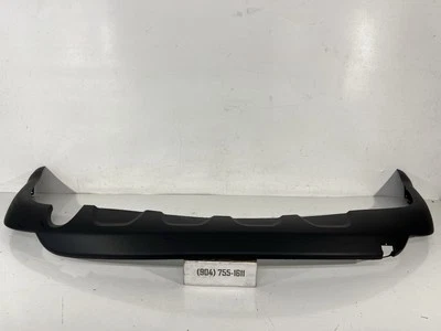 CAPA Rear Lower Bumper Cover For 2011-2018 Dodge Journey Foto 1 de 4