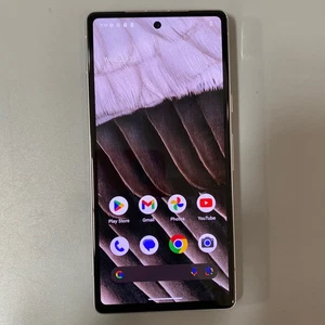 Google Pixel 7a - 128GB - Unlocked (Read Description) - Photo 1 sur 6