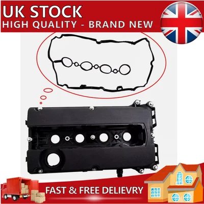 For VAUXHALL Astra H J 2005-2010 Corsa D Insignia 2019Cam Rocker Z16LET 55564395 - Image 1 of 4