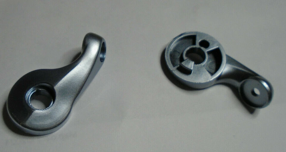 PFLUEGER NEW reel  parts,BAIL ARM , 4-98274-A-E05, 4-97540-A-C34, 1448551 - Image 1 of 1