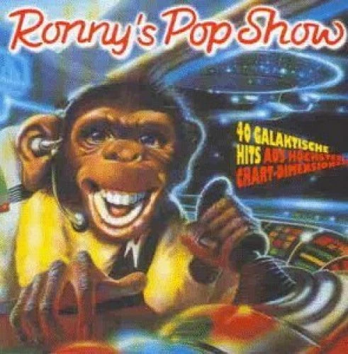 Ronny's Pop Show 28 (1996) Fugees, Nas, Die Toten Hosen, X-Perience, Ci.. [2 CD] - Bild 1 von 1
