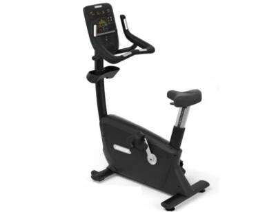 Precor UBK 835 Profi Ergometer, neues Modell, für professionelle /Studio Nutzung - Bild 1 von 4