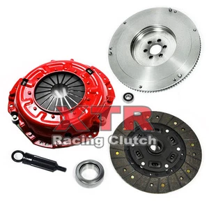 XTR STAGE 1 CLUTCH KIT & FLYWHEEL for 84-88 TOYOTA 4RUNNER PICKUP 22R 22RE 2.4L - Picture 1 of 1