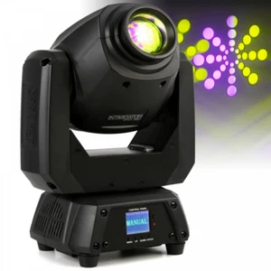 Chauvet DJ Intimidator Moving Head Spot 260 Stage Light - Picture 1 of 4