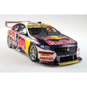 1:12 2021 Bathurst - #888 Van Gisbergen/Tander - Red Bull Ampol Racing -- Biante - Picture 1 of 4