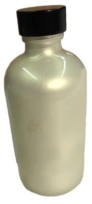 Sunshine Yellow Pearl 50 grams Liquid Automotive Custom Paint Hot Rod Guitar Foto 1 de 2