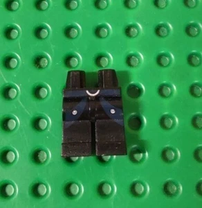 LEGO Star Wars Asajj Ventress minifigura piernas solo como se muestra sw0318 Sith 7957 - Imagen 1 de 1