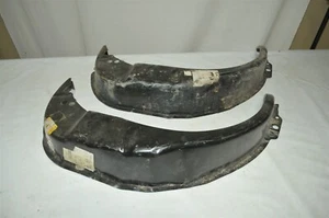 NOS Mopar late 1990's Dodge NEON left rear outer wheelhouse well skirt shield - Picture 1 of 4