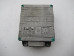 Porsche 928 BMW Ignition Control Unit 8 Pin Bosch 0227100008 - Picture 1 of 7