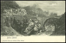 Biella - Balma ( Allara ) - fp vg 1905