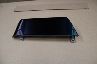 BMW 2 2er G42 Gxx Monitor Schermo Centrale Informazioni Cid Anzeige 9826555 01 - Immagine 1 di 4