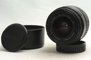 @ Ship in 24 Hrs @ Discount @ Sigma UC Zoom 28-70mm f3.5-4.5 Sony Minolta A Lens