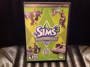 Los Sims 3: Cosas loft de gama alta (Windows/Mac, 2010) - Imagen 1 de 3