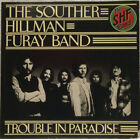 Souther Hillman Furay Band - Trouble in Paradise, 1975, Asylum, 7E-1036, EX/VG+