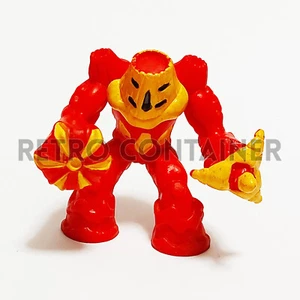 GORMITI Vintage - Energheia - Vulcano Lava - Lavor - Picture 1 of 1