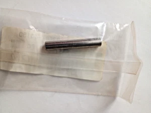 Yamaha FZ1, FZ6, R1, R6 Dowel Pin NOS 93607-44190 (L-3451) - Picture 1 of 2