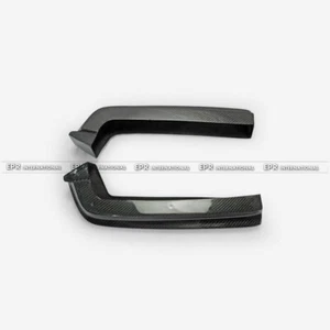 Kit de conversión de parachoques trasero de fibra de carbono OE para Nissan R34 Skyline GTR GTT - Imagen 1 de 12