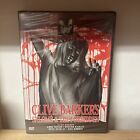 Salvation Films Clive Barker's 'Salome' & 'The Forbidden (DVD) NEW & SEALED OOP