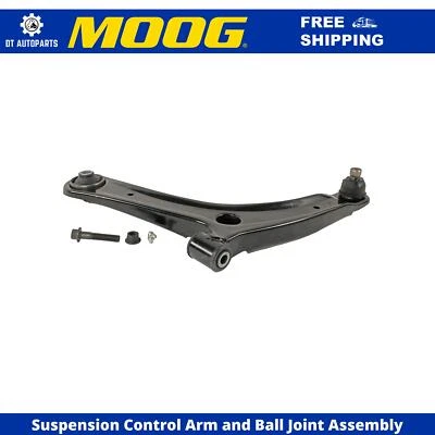 Conjunto de rótula de brazo de control delantero izquierdo inferior MO para Jeep Patriot 2007-2017 Foto 1 de 4