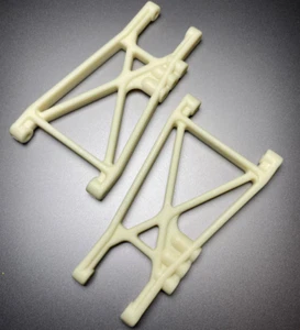 Brazos traseros FR-0015 FanRC para RC10T / RC10T2 /RC10GT - Imagen 1 de 1