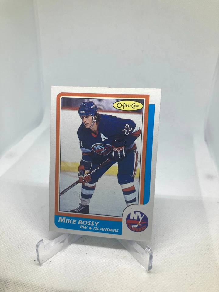 1986 - 87 O-Pee-Chee (OPC) Hockey Cards #1-264 U-Pick Free Shipping - Image 1 of 1