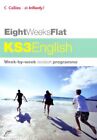 Eight Weeks Flat - KS3 English-Jim Sweetman