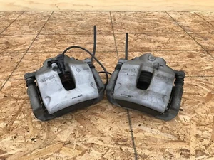 MERCEDES C250 C300 C350 W204 RWD FRONT BRAKE CALIPER CALIPERS SET LEFT AND RIGHT - Picture 1 of 8
