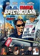 The L. A. Riot Spectacular (DVD) Snoop Dogg T. K. Carter Charles S. Dutton
