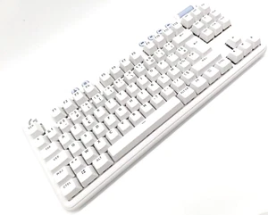 Logitech G713 Gaming Tastatur Kabelgebunden Französisch AZERTY GX-Brown Tactile - Bild 1 von 3