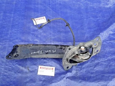 2015-2016 Volkswagen Tiguan Rear Left Lower Trailing Arm 3C0505225B OEM - Image 1 of 4