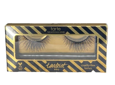 Tarte Tarteist Pro Cruelty Free Lashes GIRL BOSS NIB - Image 1 of 4