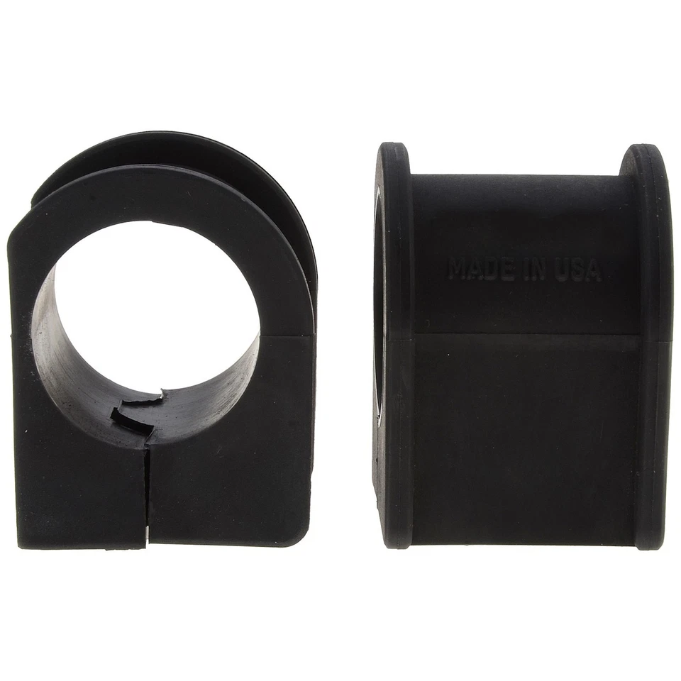 TRW JBU1345 Set of 2 Sway Bar Bushings Front for Van Sprinter 3500 2500 Pair - Image 1 of 2