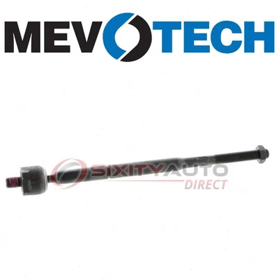 Mevotech Supreme Front Inner Steering Tie Rod End for 2002-2007 Saturn Vue - mr Foto 1 de 4