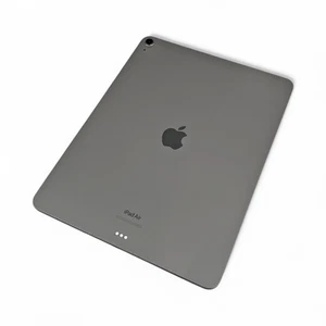 Apple iPad Air 13" M2 128GB 6th Gen Space Gray MV273LL/A 2024 Model 91% Battery - Picture 1 of 2