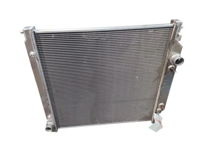 Radiador 8-366 para camioneta Ford F250SD 05-07 648327 Foto 1 de 4