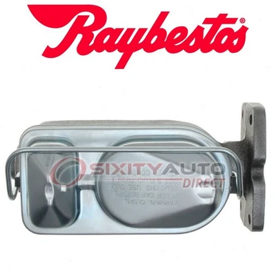 Raybestos Brake Master Cylinder for 1975-1980 Chevrolet K10 - Hydraulics wy Foto 1 de 4