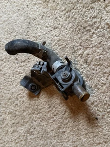 HONDA GENUINE 92-95 CIVIC EG6 EH3 Climate Heater Core Water Valve OEM - Picture 1 of 4