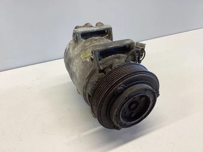 Volvo XC90 2008 Diesel air con AC compressor pump 30742206 KAD30772 - Image 1 of 4